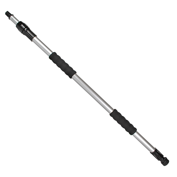 Premium Telescopic Brush Pole Premium Telescopic Brush Pole