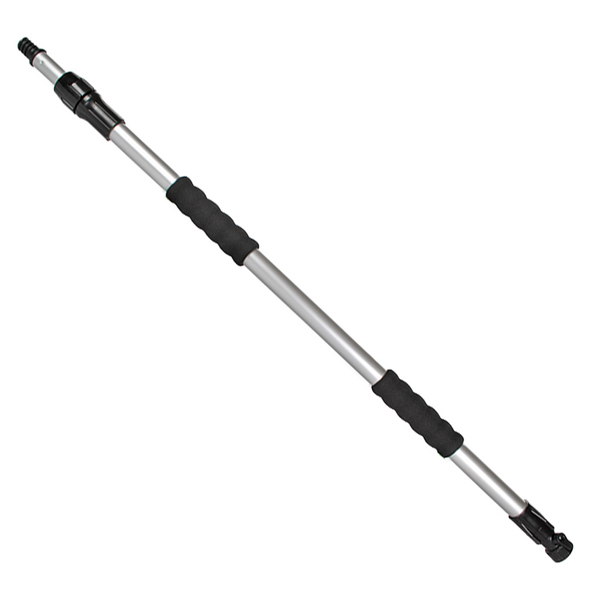 Premium Telescopic Brush Pole