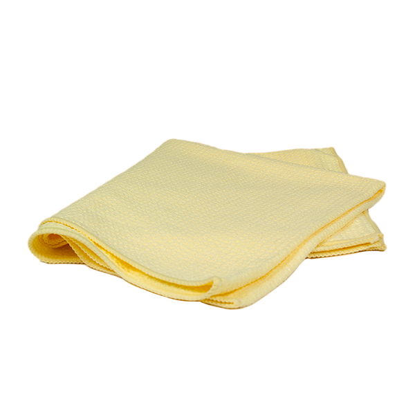 Premium Waffle Weave Microfiber Drying Towel (LARGE) Premium Waffle Weave Microfiber Drying Towel (LARGE)