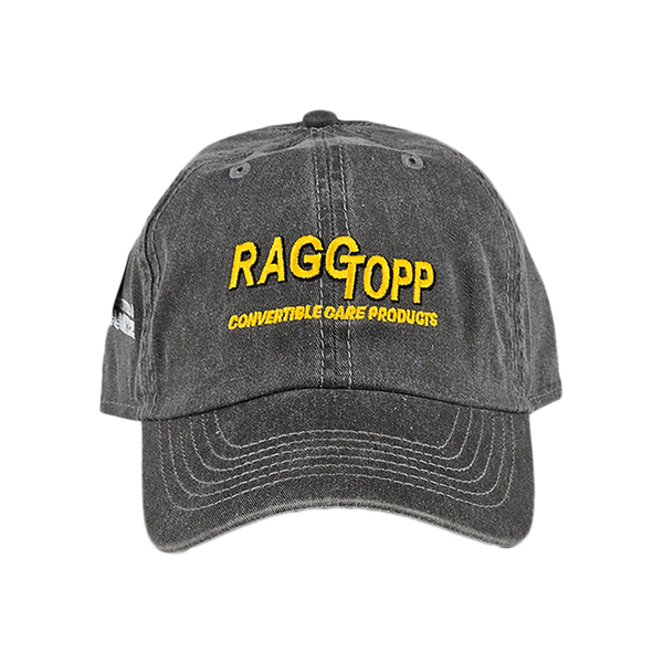 RAGGTOPP Cap