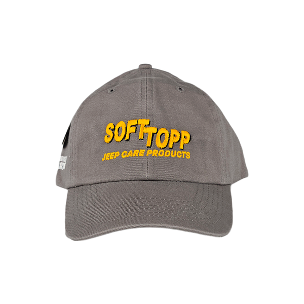 SOFTTOPP Cap