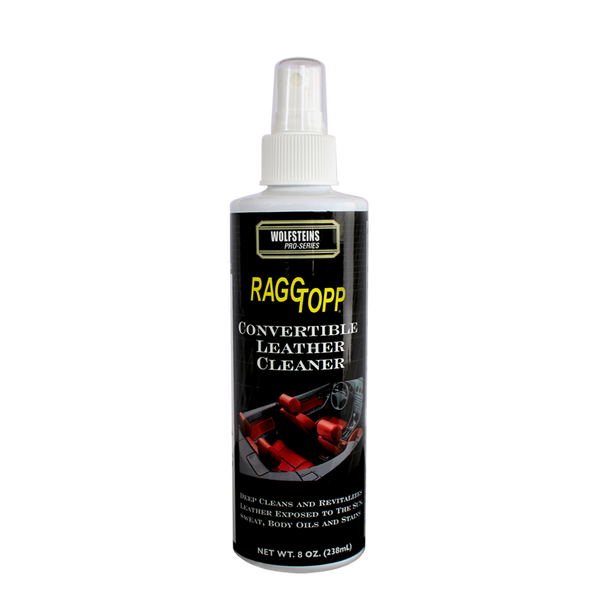 RAGGTOPP Leather Cleaner