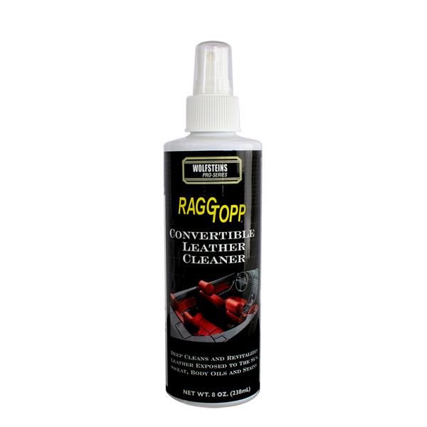 RAGGTOPP Leather Cleaner RAGGTOPP Leather Cleaner
