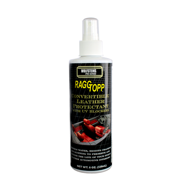 RAGGTOPP Leather Protectant RAGGTOPP Leather Protectant
