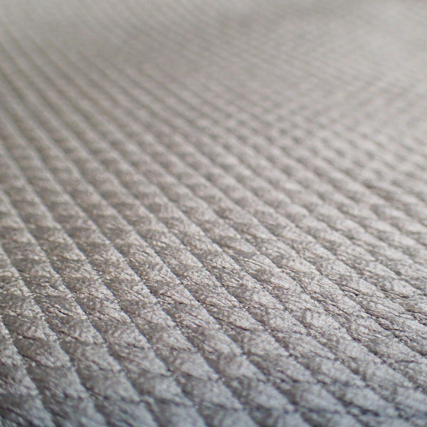 Premium Diamond Weave Microfiber Glass Towel
