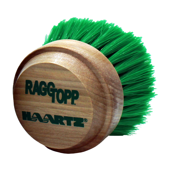 RAGGTOPP Vinyl Convertible Top Best Value Package
