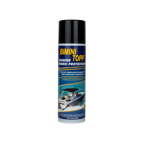 BIMINI TOPP Premium Marine Fabric Protectant