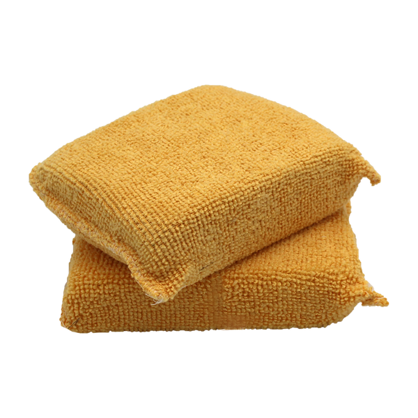 thumbnail image 2 of Wolfstein's RaggTopp SoftTopp Jeep Vinyl Top Care Kit: Cleaner & Protectant (16oz) 2 of 6