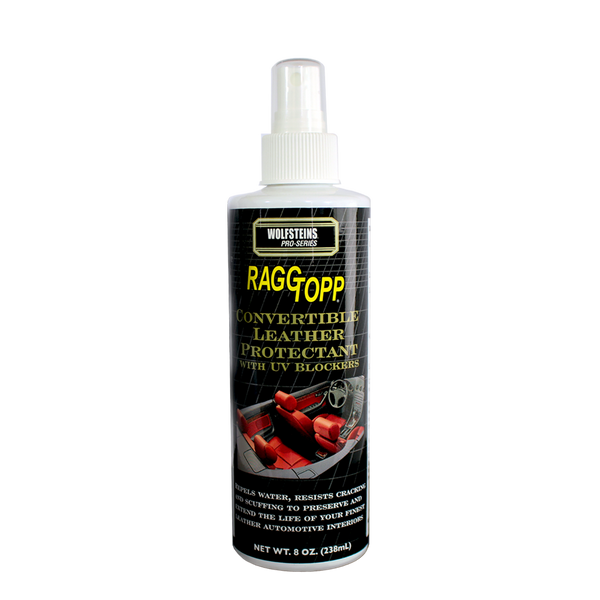 RAGGTOPP Leather Protectant
